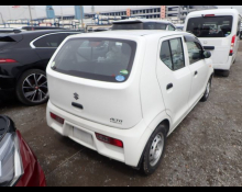 Suzuki Alto 2020