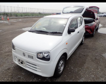 Suzuki Alto 2020