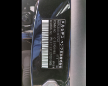 Mercedes-Benz CLA-class 2021
