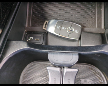 Mercedes-Benz CLA-class 2021