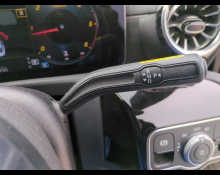 Mercedes-Benz CLA-class 2021