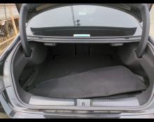Mercedes-Benz CLA-class 2021