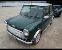 Rover Mini 1997
