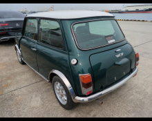 Rover Mini 1997