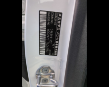 Mercedes-Benz B-Class 2019