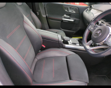 Mercedes-Benz B-Class 2019