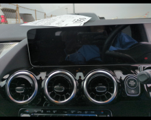 Mercedes-Benz B-Class 2019