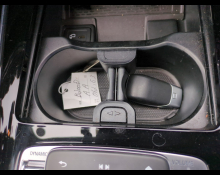 Mercedes-Benz B-Class 2019