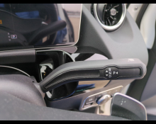 Mercedes-Benz B-Class 2019