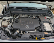 Mercedes-Benz B-Class 2019