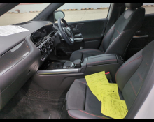 Mercedes-Benz B-Class 2019