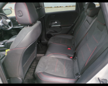 Mercedes-Benz B-Class 2019