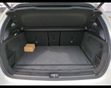 Mercedes-Benz B-Class 2019