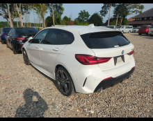 BMW 1 Series 2020