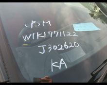 Mercedes-Benz A-Class 2021