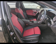 Mercedes-Benz A-Class 2021