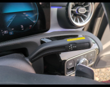 Mercedes-Benz A-Class 2021