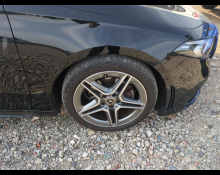 Mercedes-Benz A-Class 2021