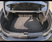 Mercedes-Benz A-Class 2021