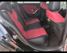 Mercedes-Benz A-Class 2021