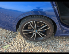 BMW 3 Series 2019