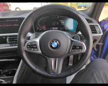 BMW 3 Series 2019