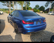 BMW 3 Series 2019