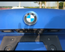 BMW 3 Series 2019