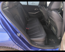 BMW 3 Series 2019