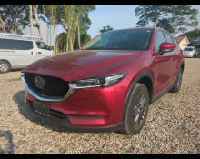 Mazda CX 5 2020