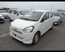 Daihatsu Mira e:S 2017