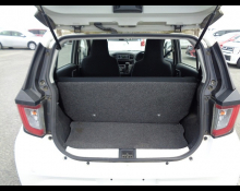 Daihatsu Mira e:S 2017