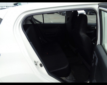 Daihatsu Mira e:S 2017