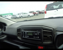 Daihatsu Mira e:S 2017