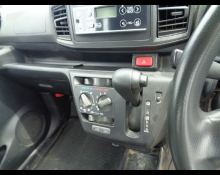 Daihatsu Mira e:S 2017