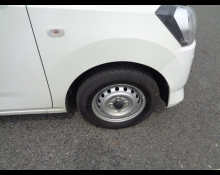 Daihatsu Mira e:S 2017