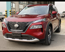 Nissan X-Trail 2022