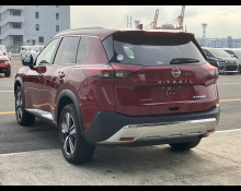 Nissan X-Trail 2022