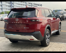 Nissan X-Trail 2022