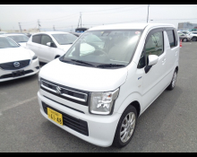 Suzuki Wagon R 2018