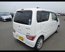 Suzuki Wagon R 2018