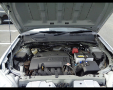 Toyota Succeed Van 2018