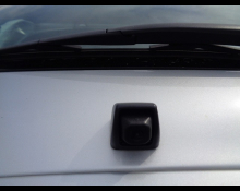 Toyota Succeed Van 2018