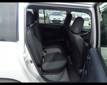 Toyota Succeed Van 2018