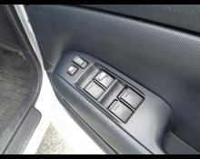 Toyota Succeed Van 2018