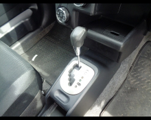 Toyota Succeed Van 2018