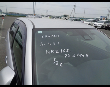 Toyota Corolla Axio 2020