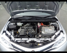 Toyota Corolla Axio 2020