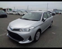 Toyota Corolla Axio 2020