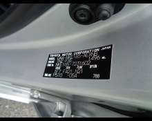 Toyota Corolla Axio 2020